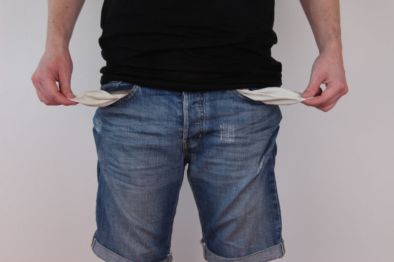 Avoiding Loss Avoidance